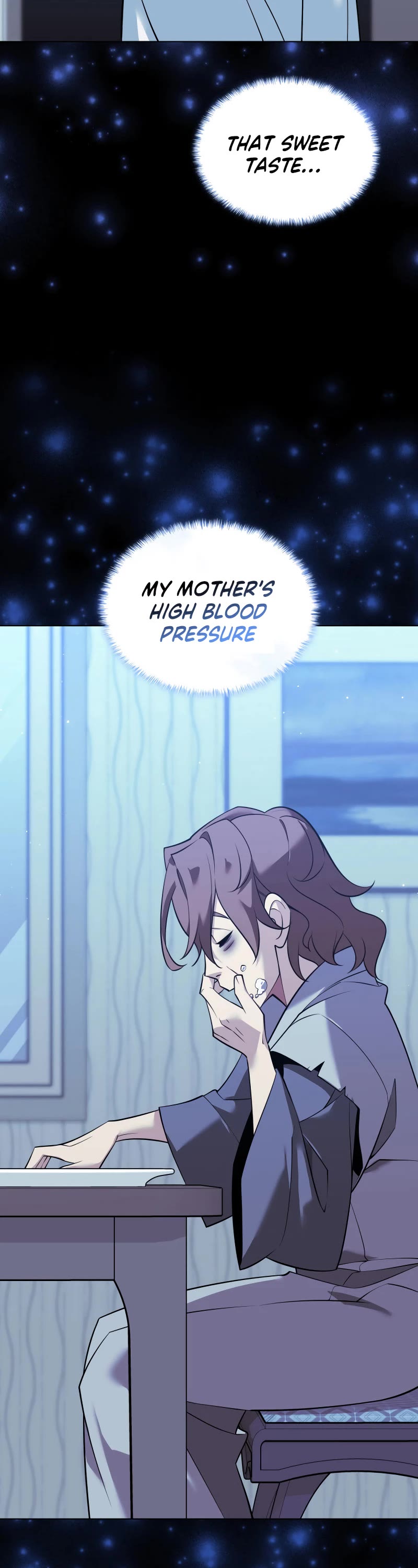 Overgeared (Team Argo) chapter 218 page 50