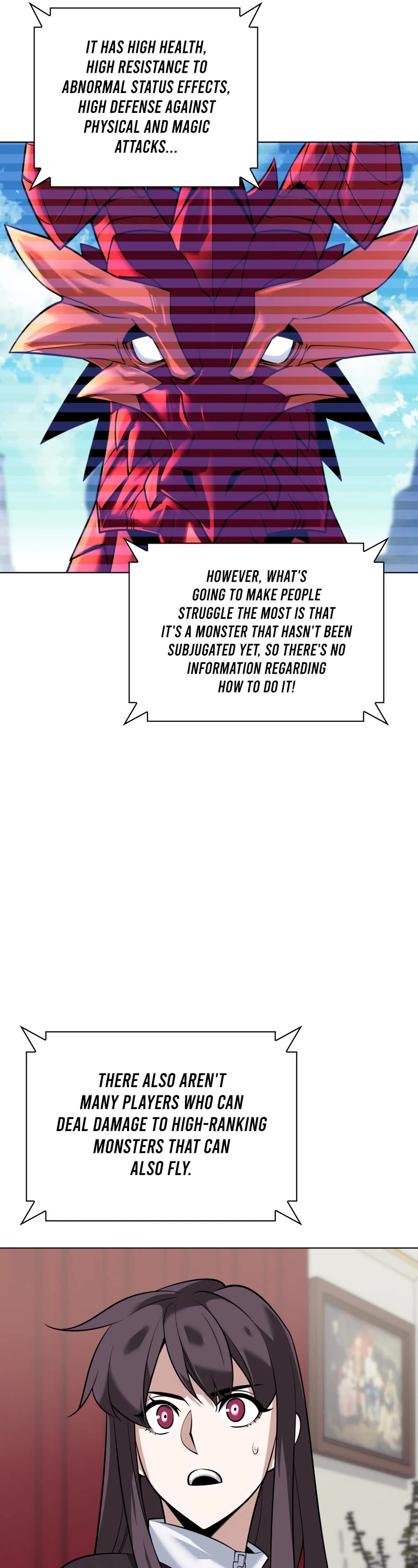 Overgeared (Team Argo) chapter 218 page 61