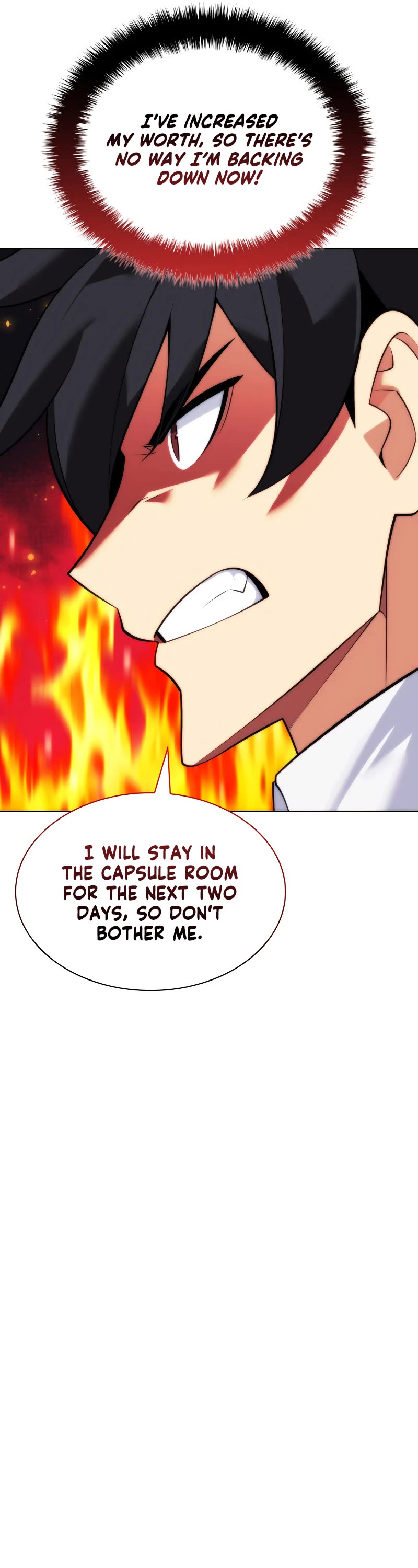 Overgeared (Team Argo) chapter 218 page 64