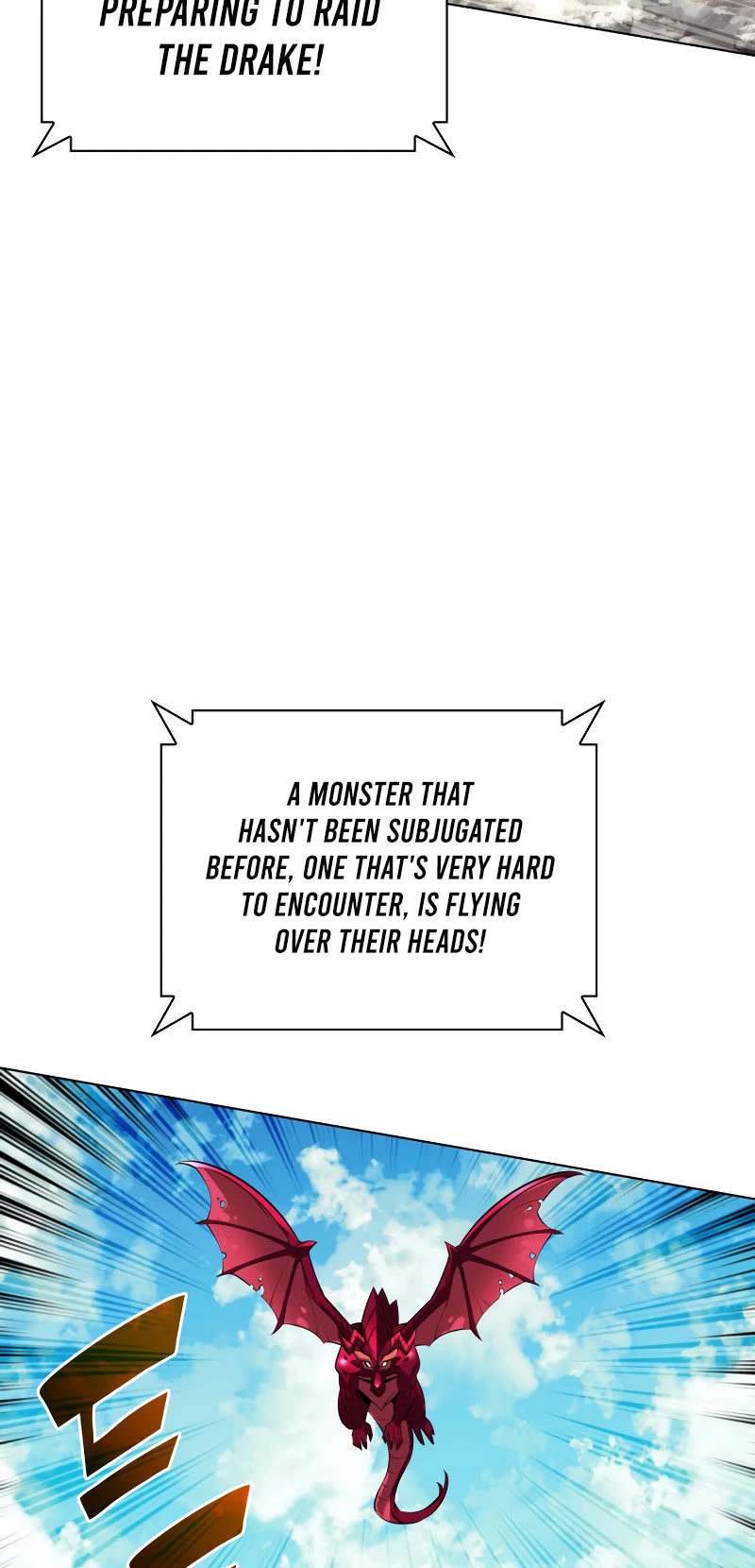 Overgeared (Team Argo) chapter 218 page 70