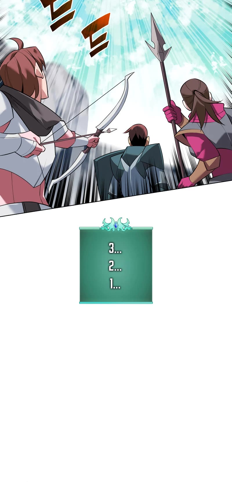 Overgeared (Team Argo) chapter 218 page 71