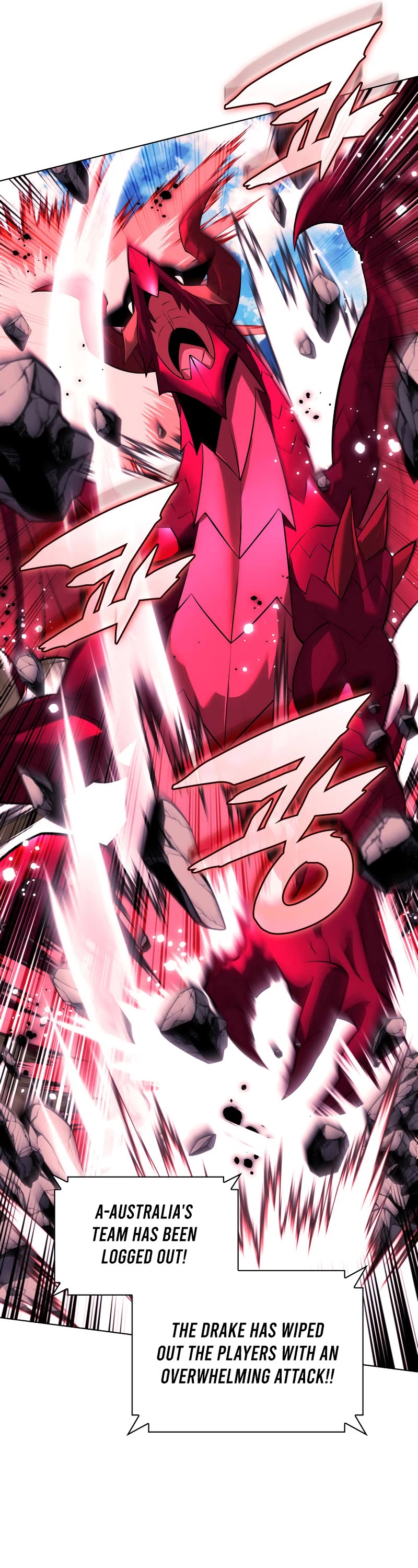 Overgeared (Team Argo) chapter 218 page 75