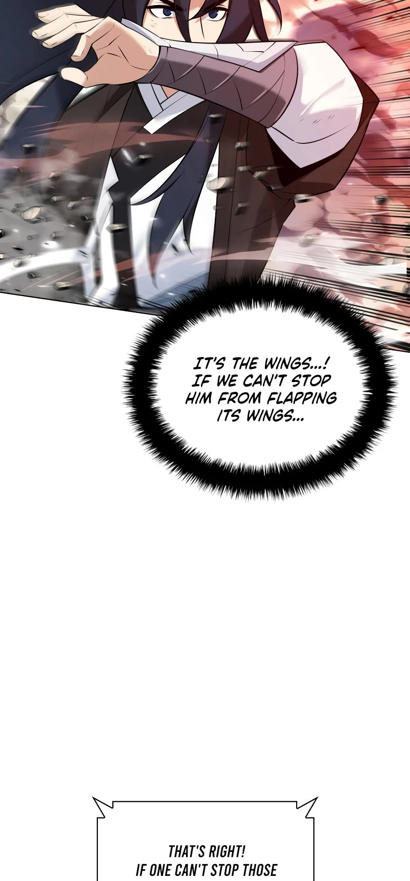 Overgeared (Team Argo) chapter 218 page 77