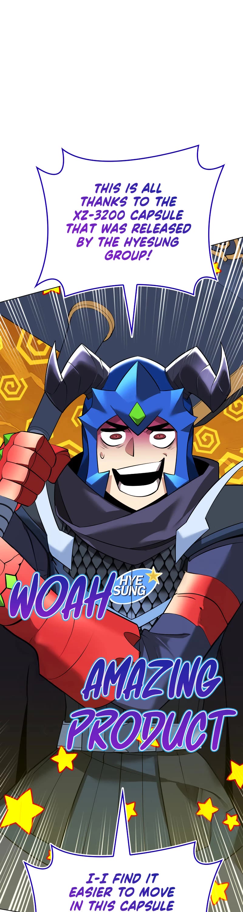 Overgeared (Team Argo) chapter 218 page 83