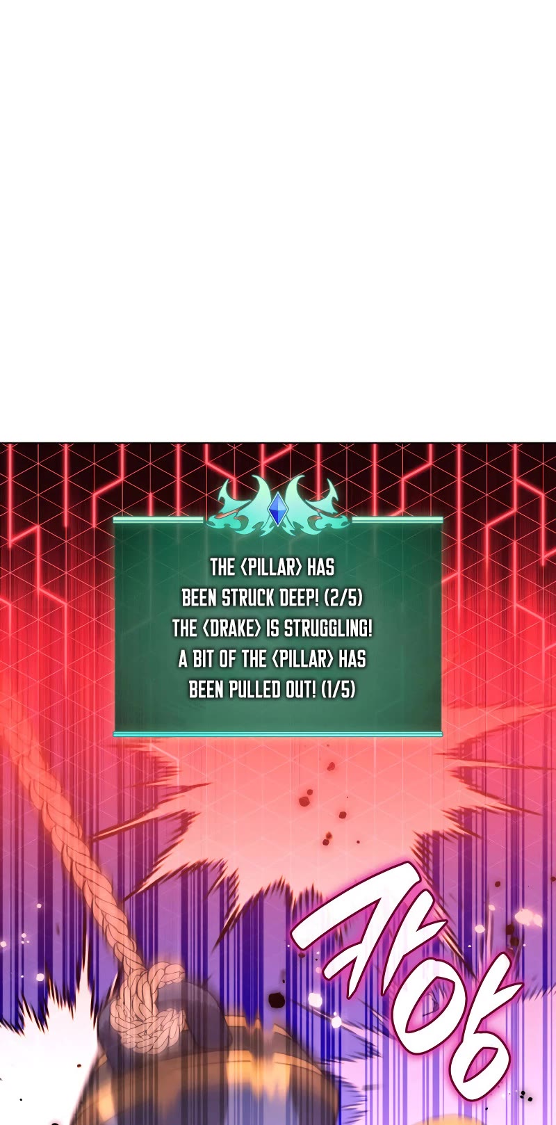 Overgeared (Team Argo) chapter 219 page 12