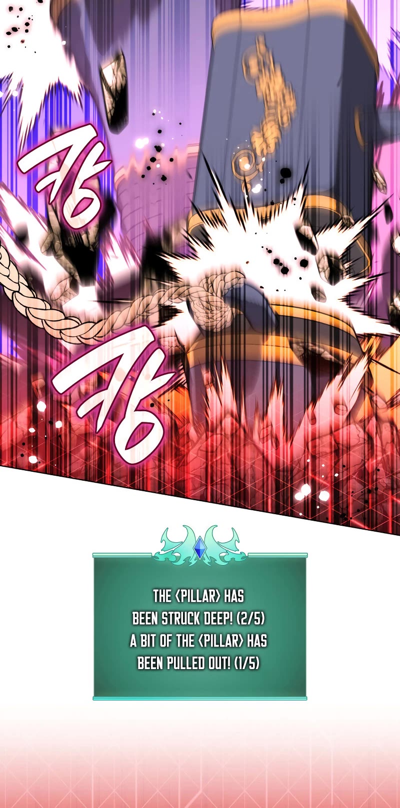 Overgeared (Team Argo) chapter 219 page 13