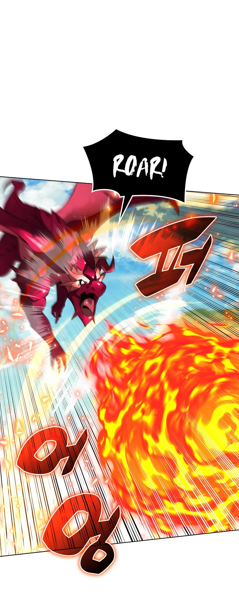 Overgeared (Team Argo) chapter 219 page 19