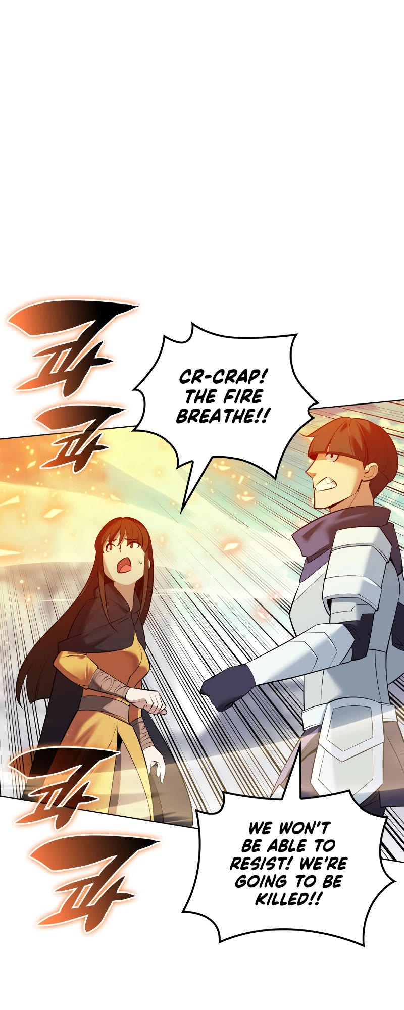 Overgeared (Team Argo) chapter 219 page 20