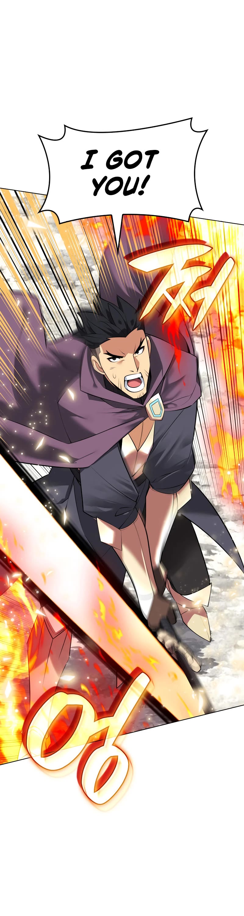 Overgeared (Team Argo) chapter 219 page 21