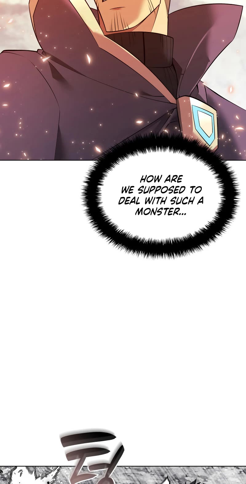 Overgeared (Team Argo) chapter 219 page 23