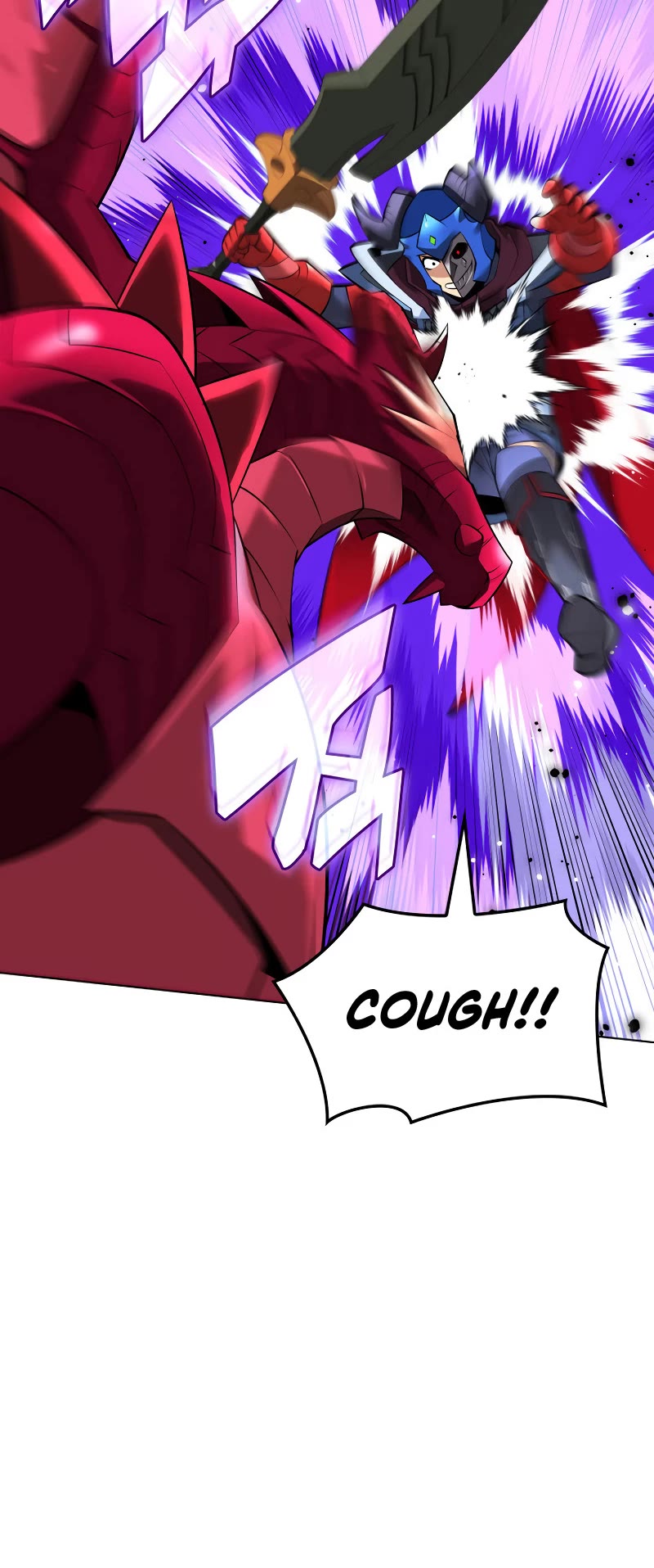 Overgeared (Team Argo) chapter 219 page 34