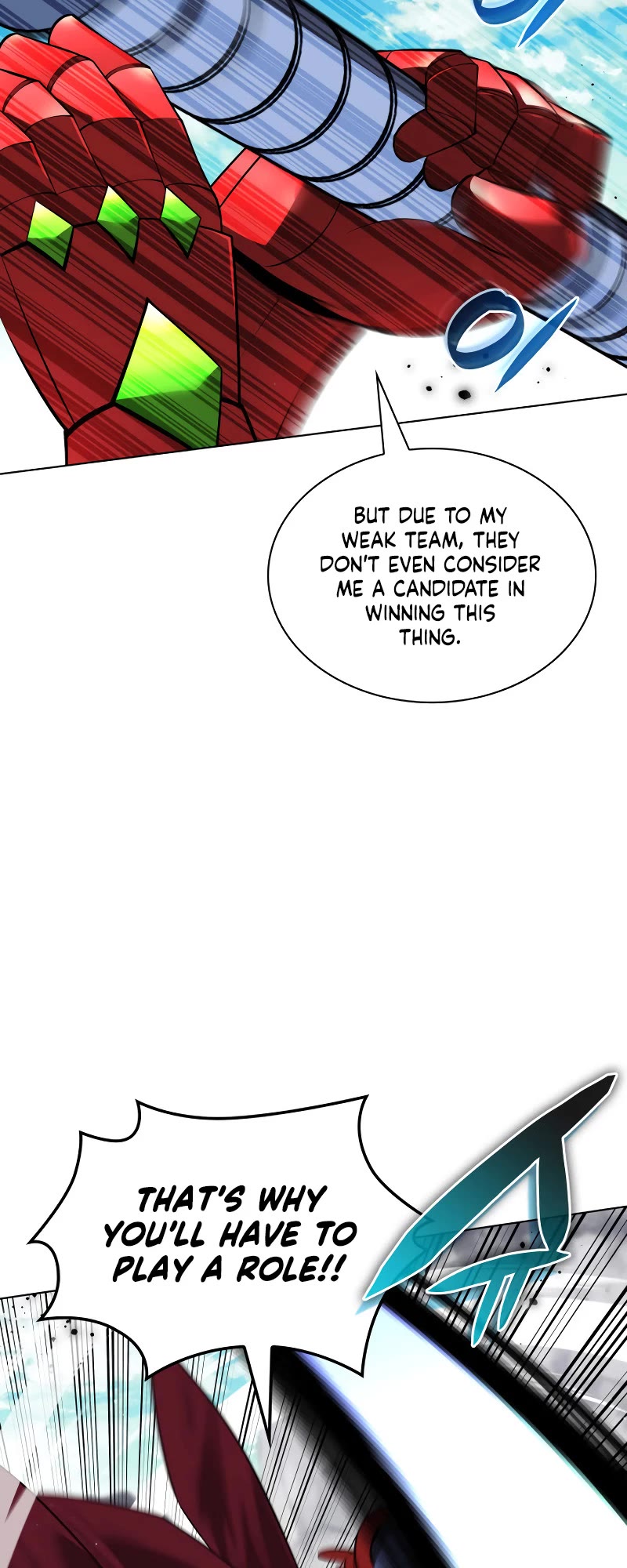 Overgeared (Team Argo) chapter 219 page 4