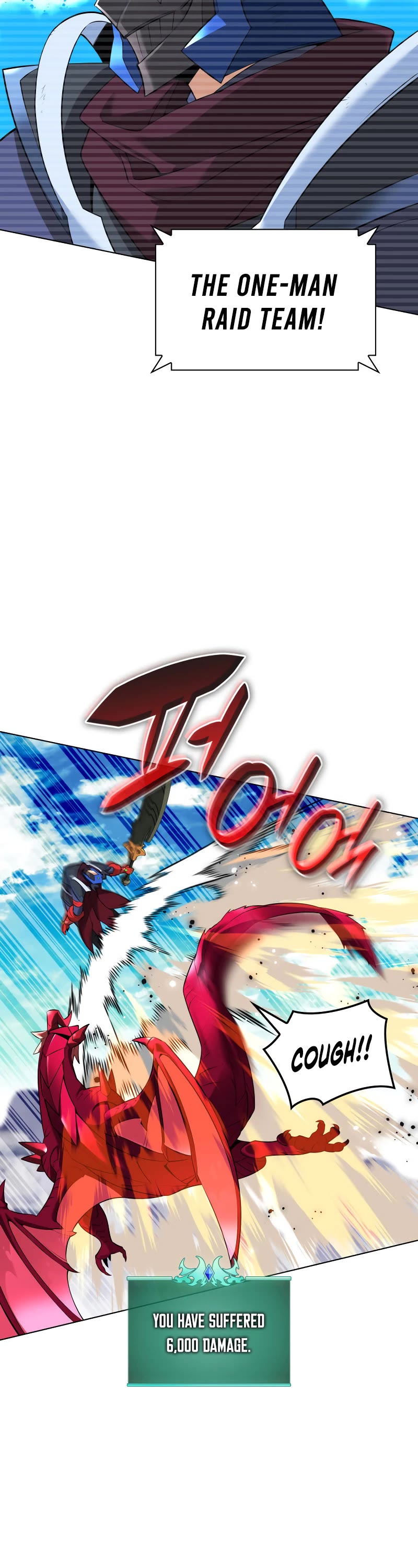 Overgeared (Team Argo) chapter 219 page 40