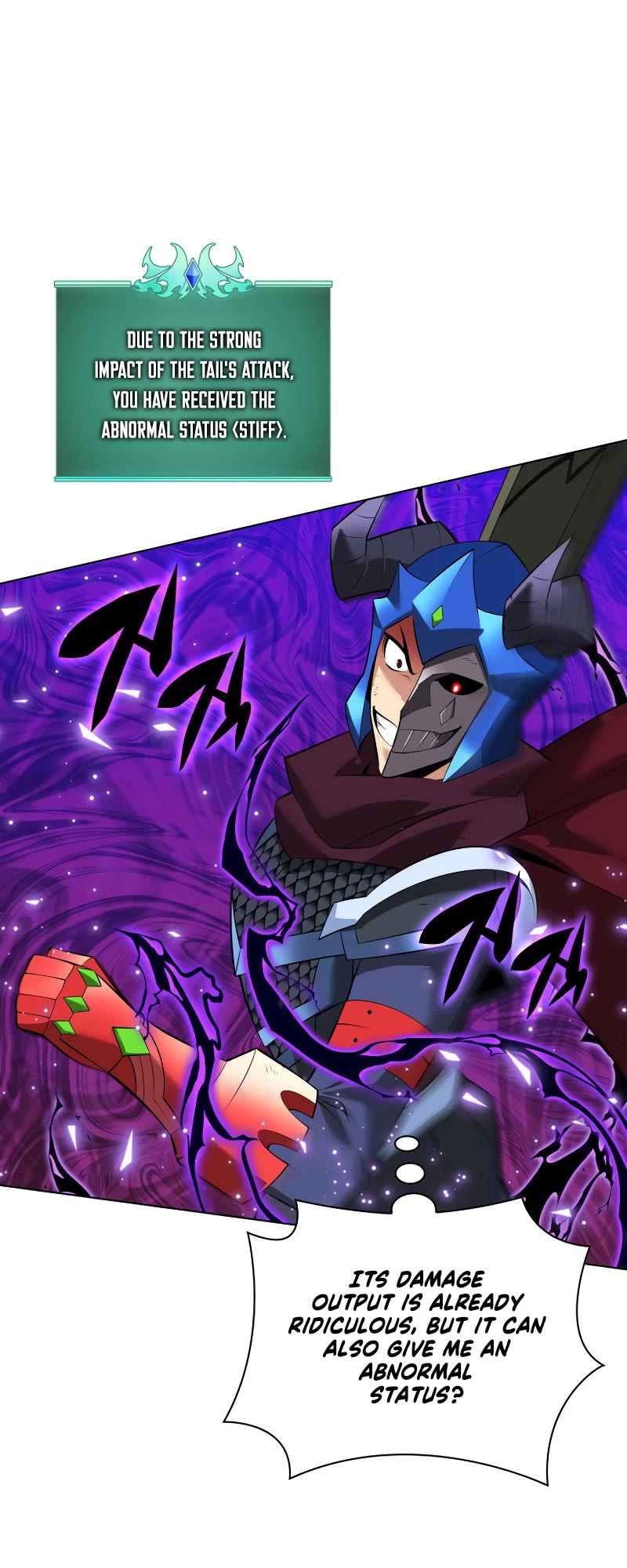 Overgeared (Team Argo) chapter 219 page 41