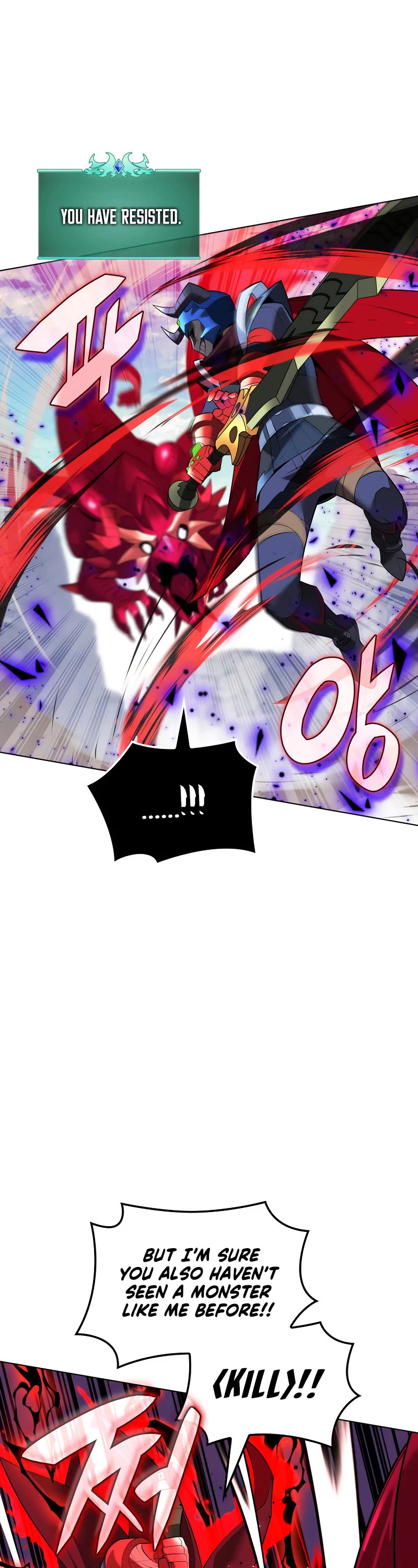 Overgeared (Team Argo) chapter 219 page 43