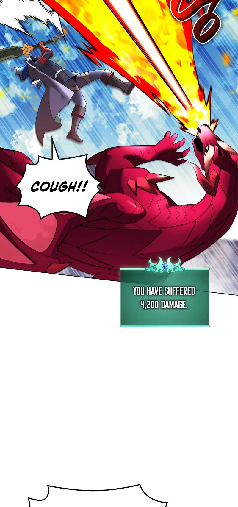 Overgeared (Team Argo) chapter 219 page 48