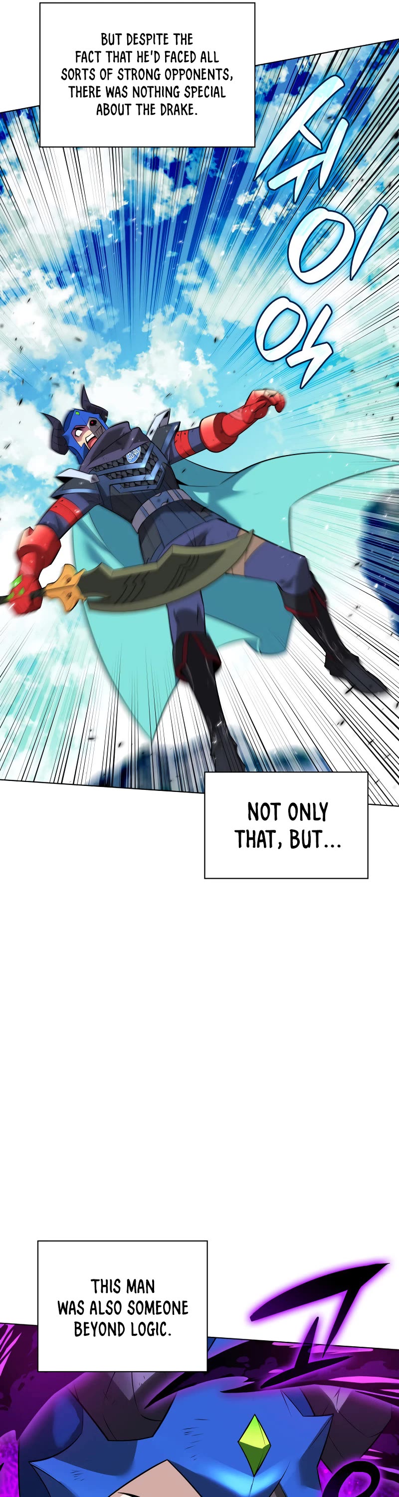 Overgeared (Team Argo) chapter 219 page 64