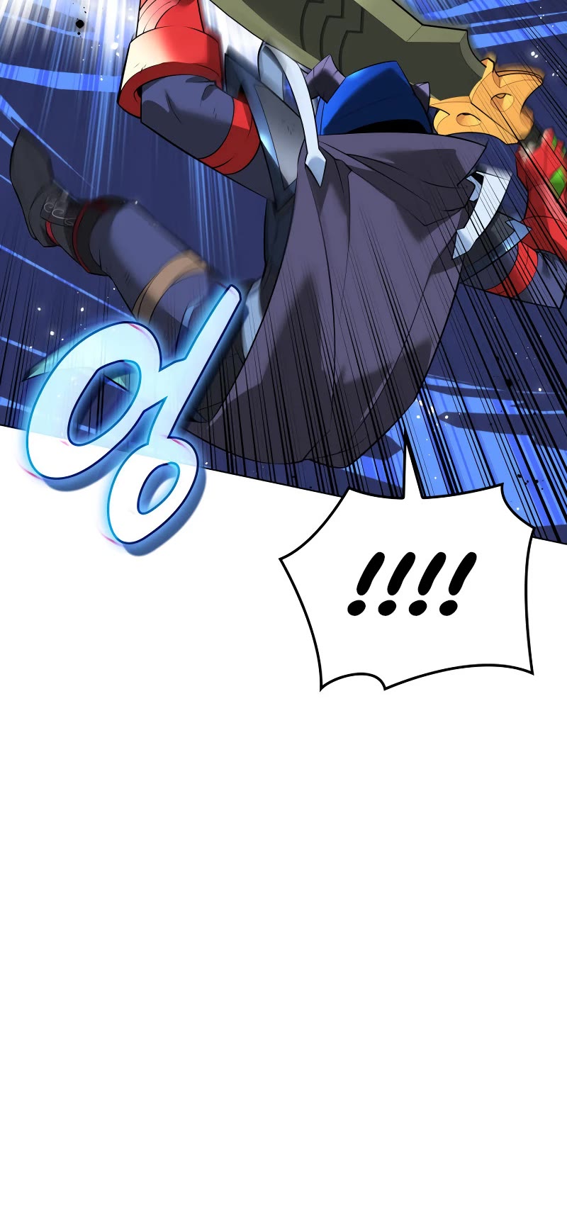 Overgeared (Team Argo) chapter 219 page 71