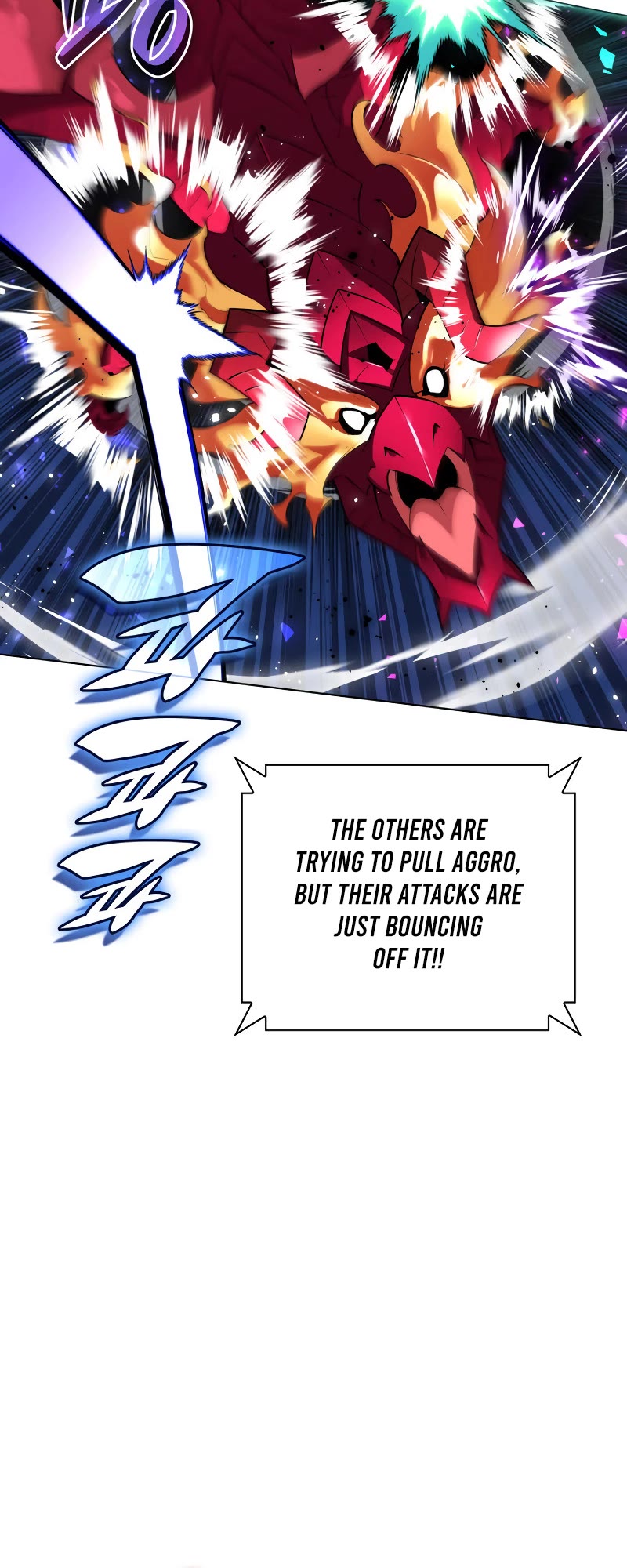 Overgeared (Team Argo) chapter 219 page 74