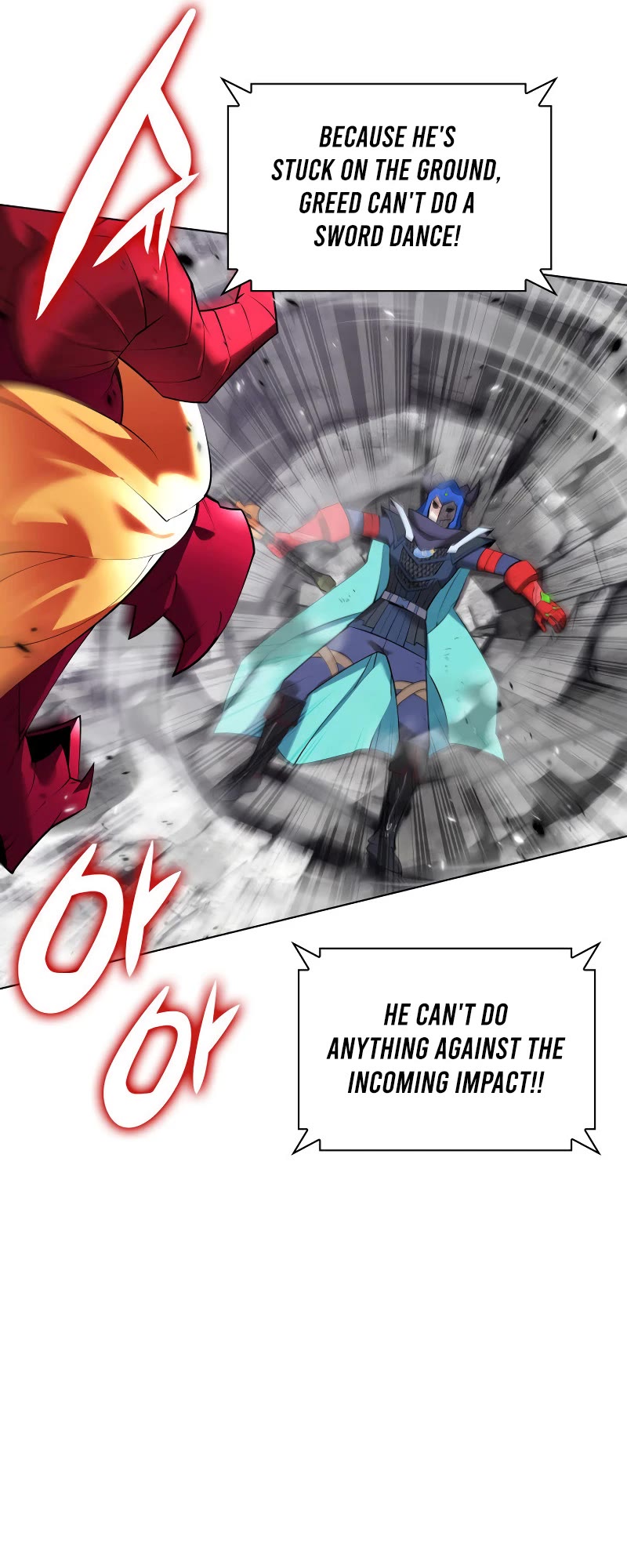 Overgeared (Team Argo) chapter 219 page 75