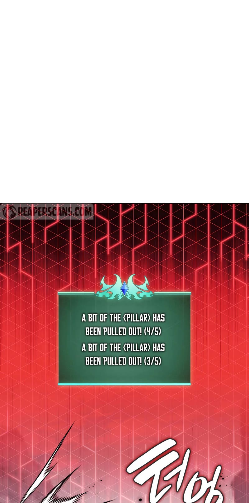 Overgeared (Team Argo) chapter 219 page 8