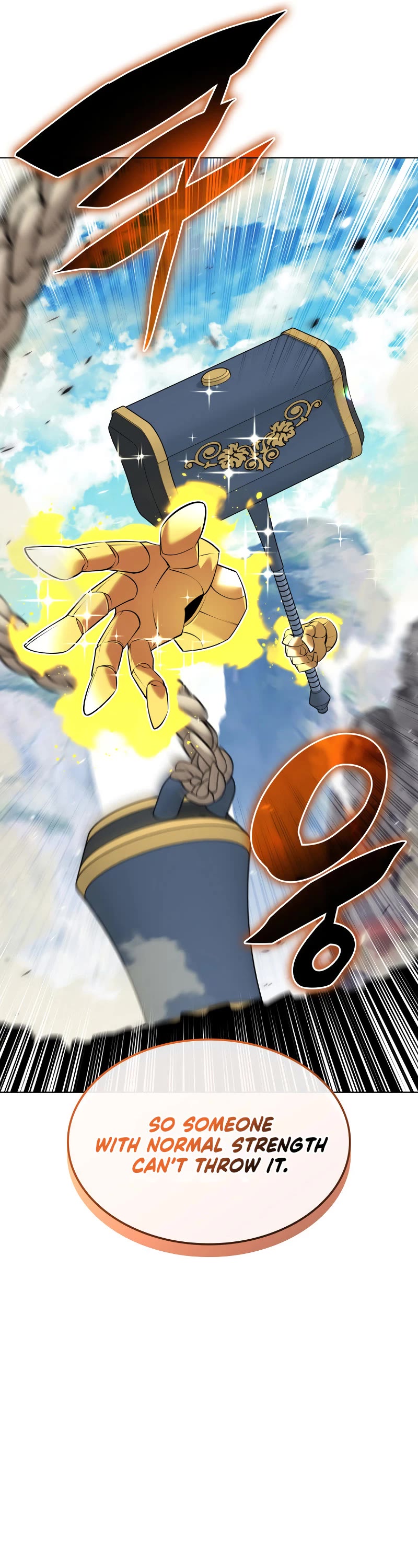 Overgeared (Team Argo) chapter 219 page 80