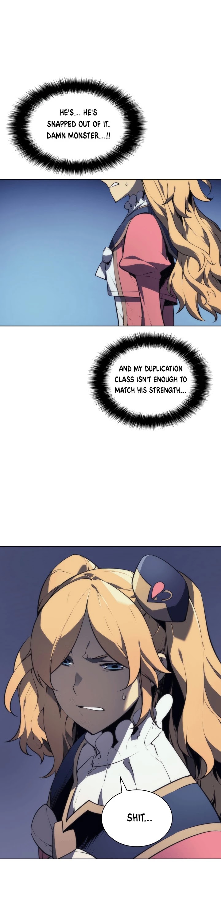 Overgeared (Team Argo) chapter 22 page 12