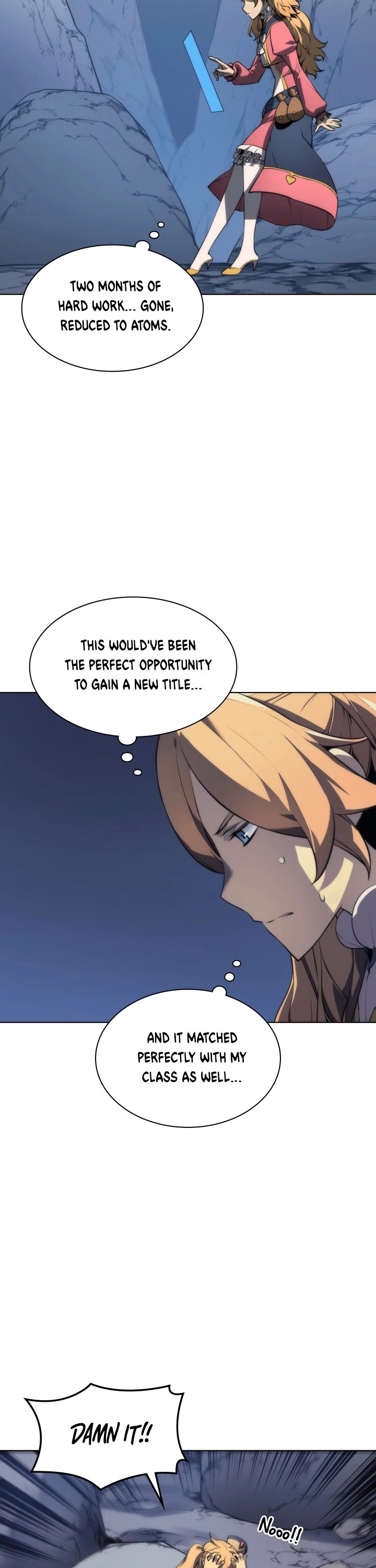 Overgeared (Team Argo) chapter 22 page 14