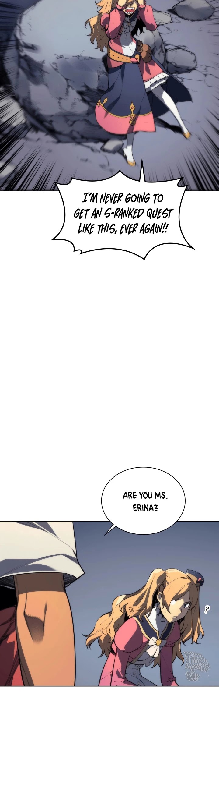 Overgeared (Team Argo) chapter 22 page 15