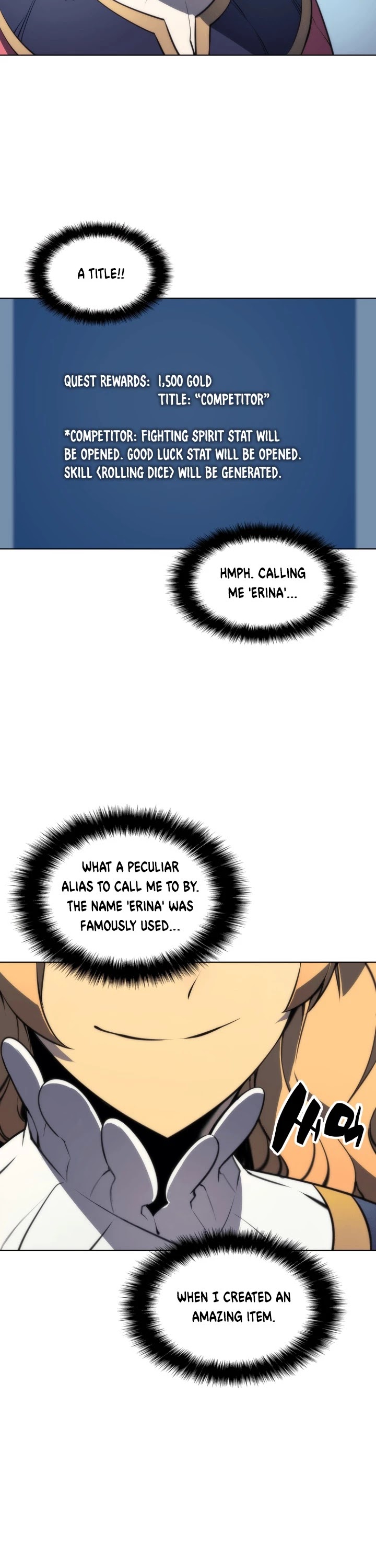 Overgeared (Team Argo) chapter 22 page 18