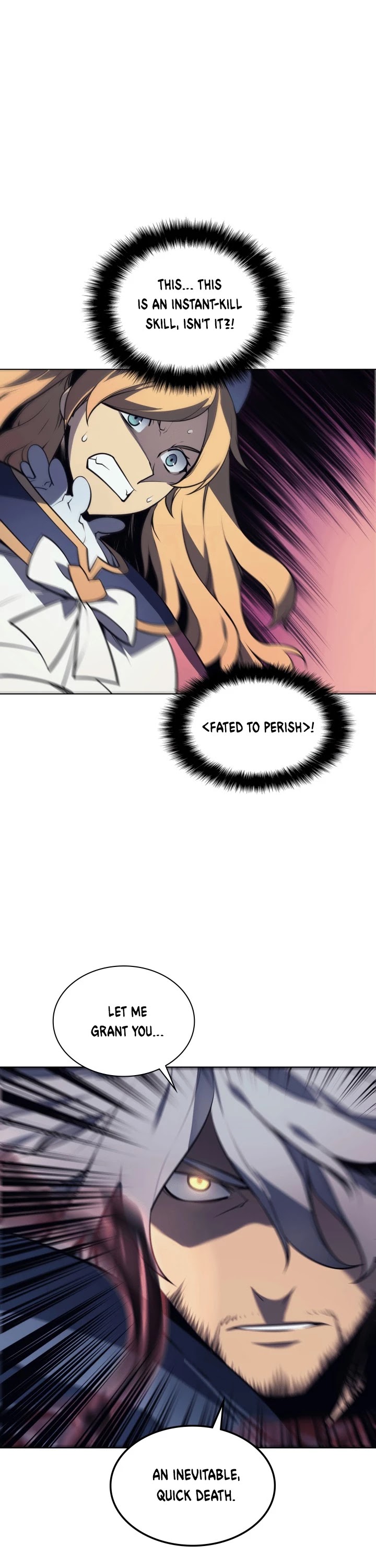 Overgeared (Team Argo) chapter 22 page 2