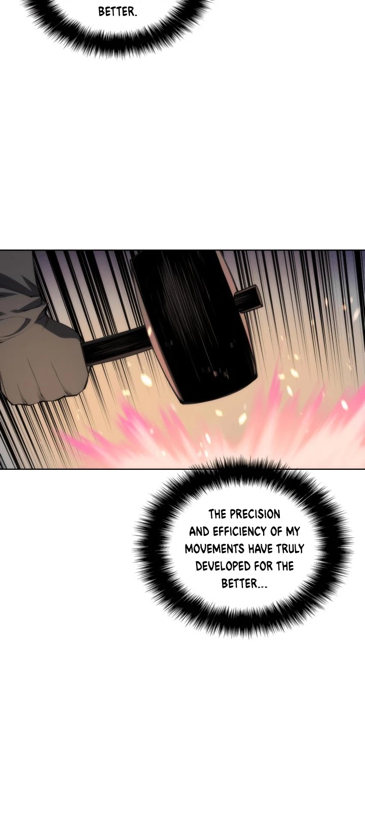 Overgeared (Team Argo) chapter 22 page 25