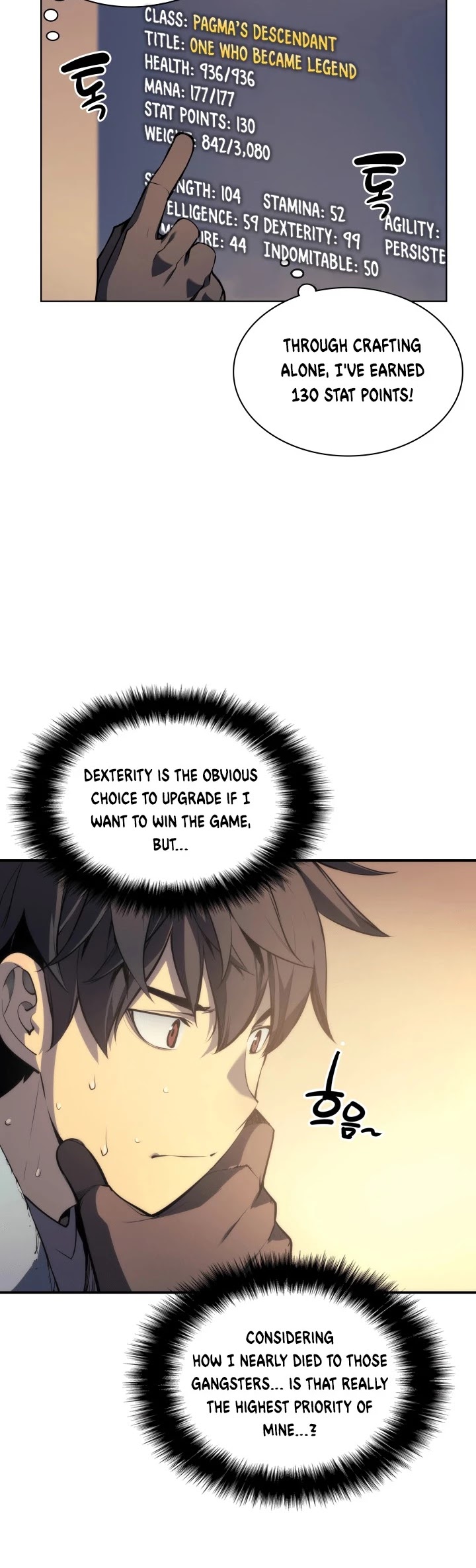 Overgeared (Team Argo) chapter 22 page 30