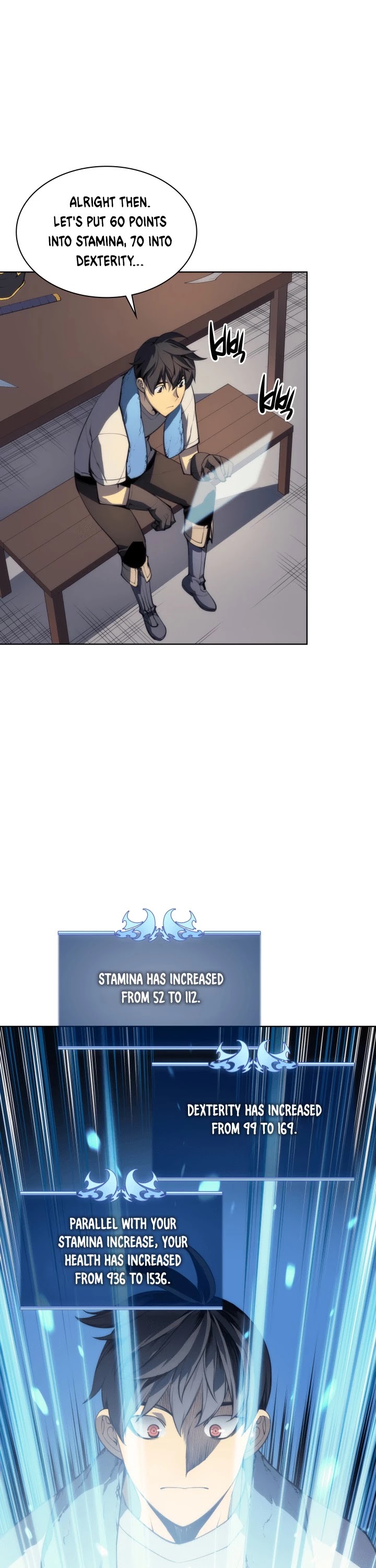 Overgeared (Team Argo) chapter 22 page 31