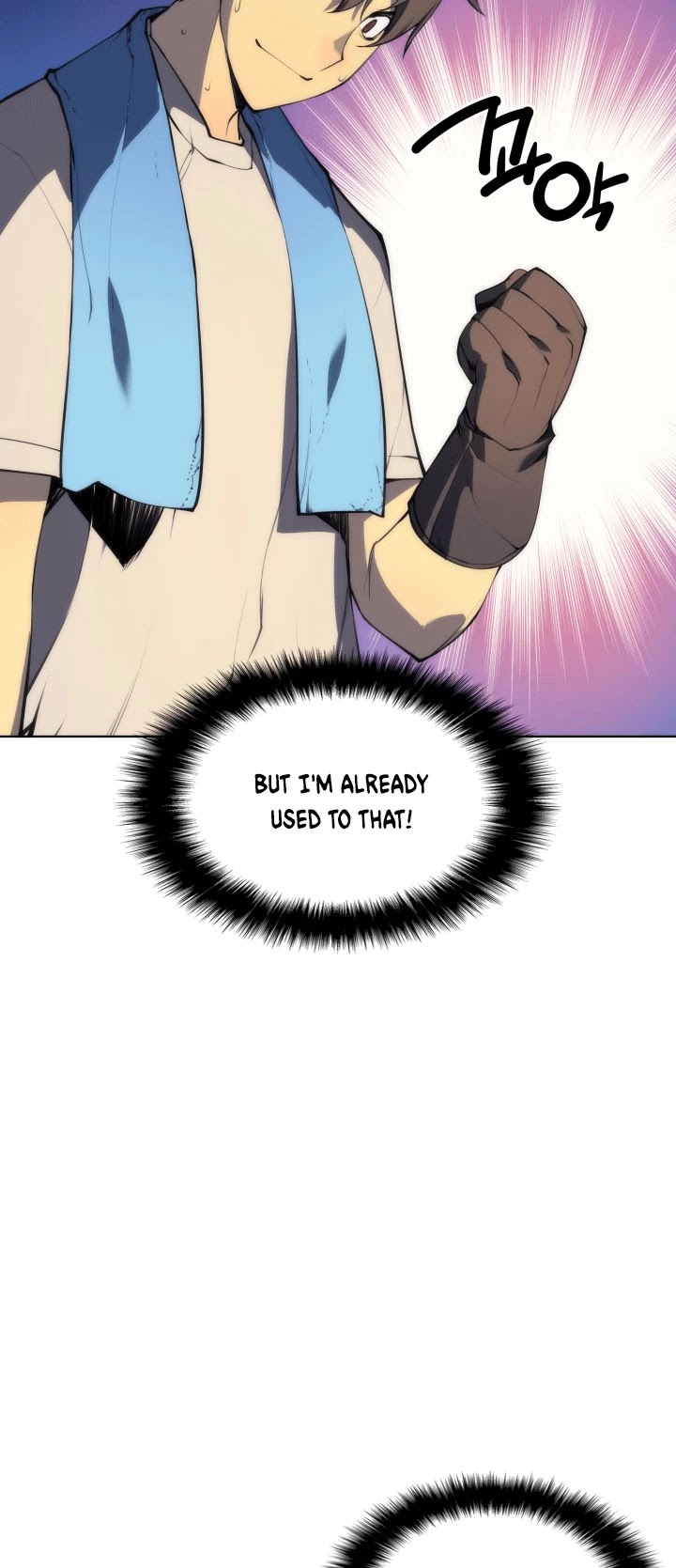 Overgeared (Team Argo) chapter 22 page 34