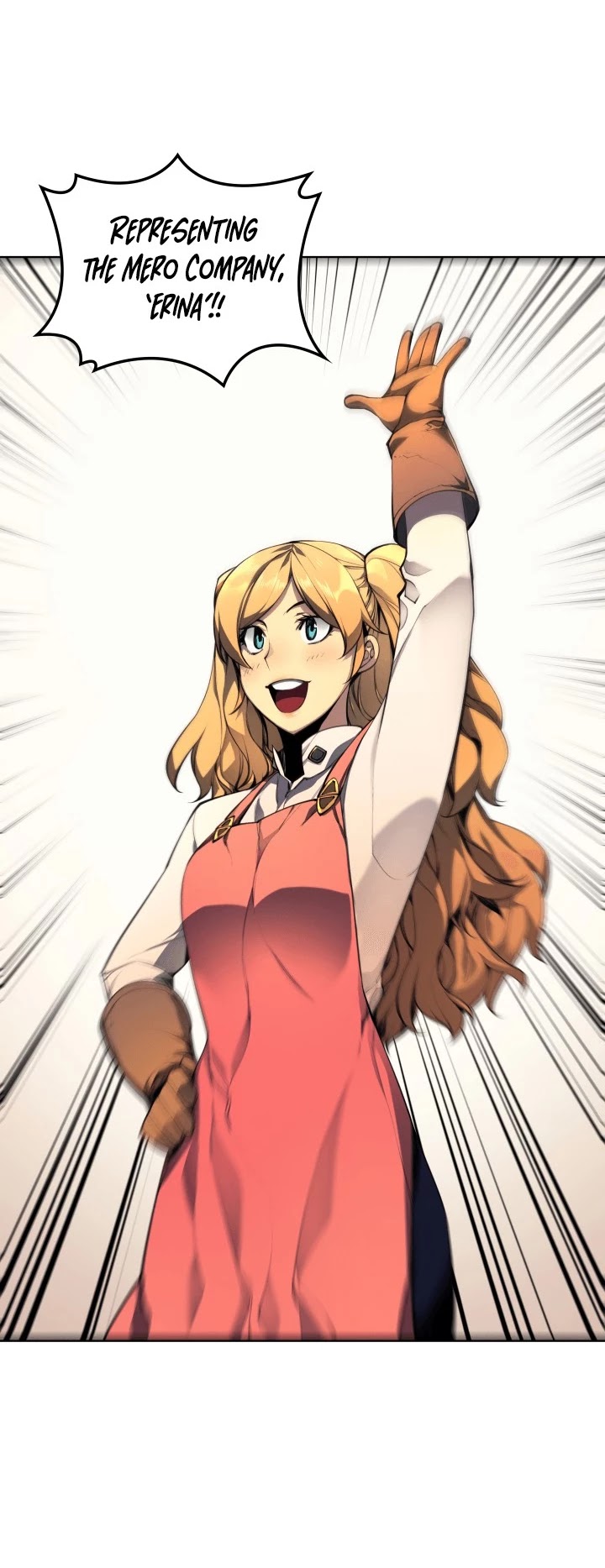 Overgeared (Team Argo) chapter 22 page 40