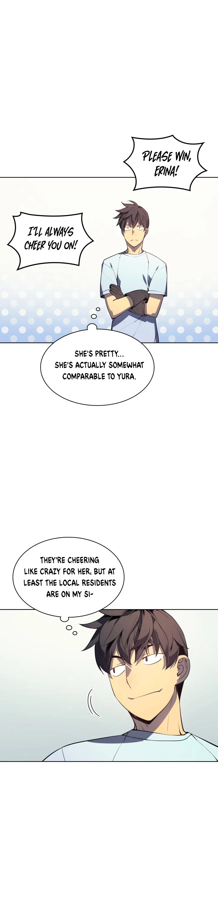 Overgeared (Team Argo) chapter 22 page 42