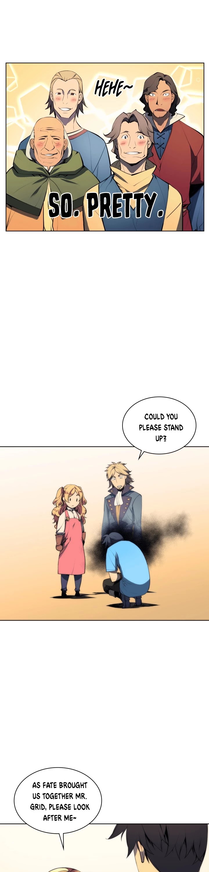 Overgeared (Team Argo) chapter 22 page 43