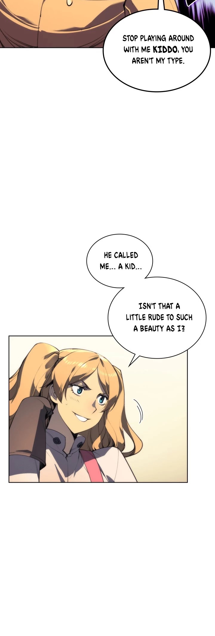 Overgeared (Team Argo) chapter 22 page 45