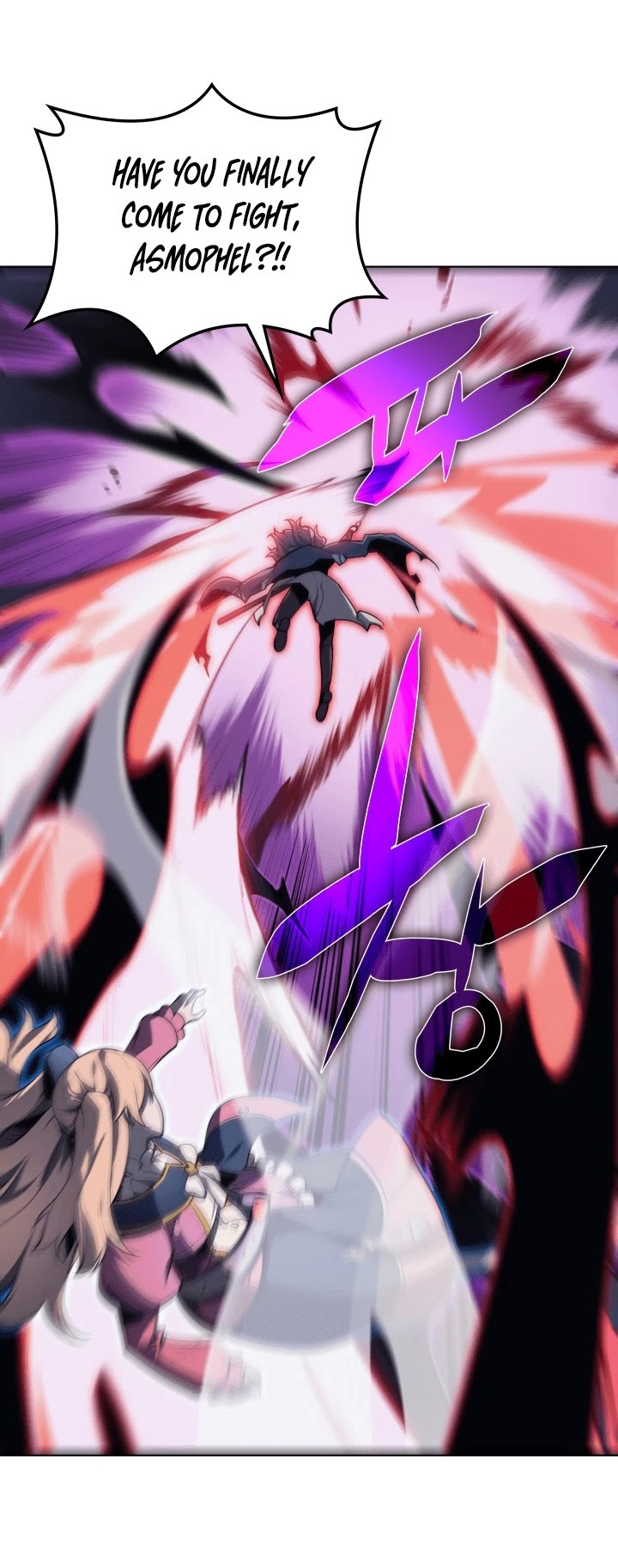 Overgeared (Team Argo) chapter 22 page 5