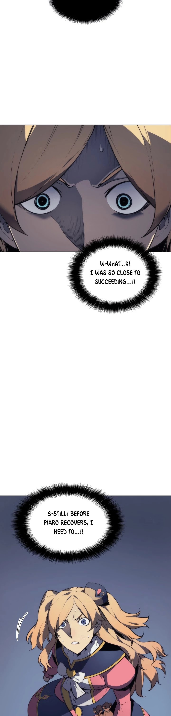 Overgeared (Team Argo) chapter 22 page 9