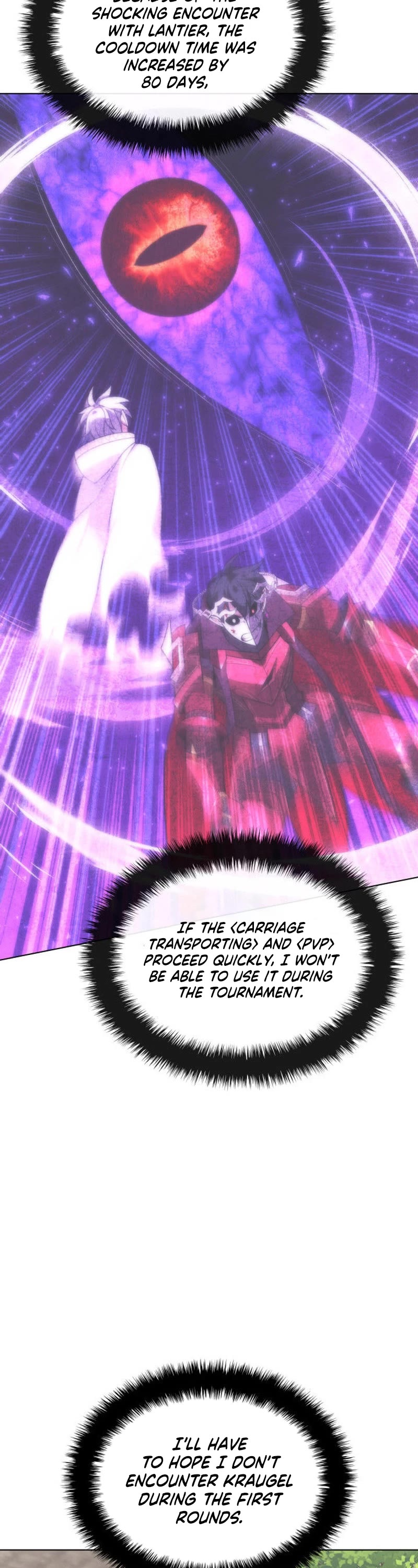 Overgeared (Team Argo) chapter 223 page 12