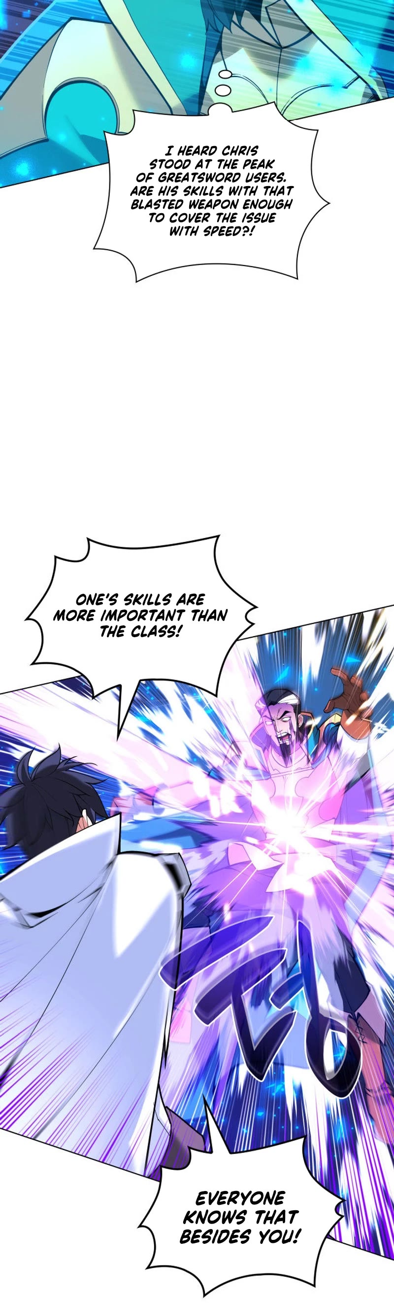 Overgeared (Team Argo) chapter 224 page 17