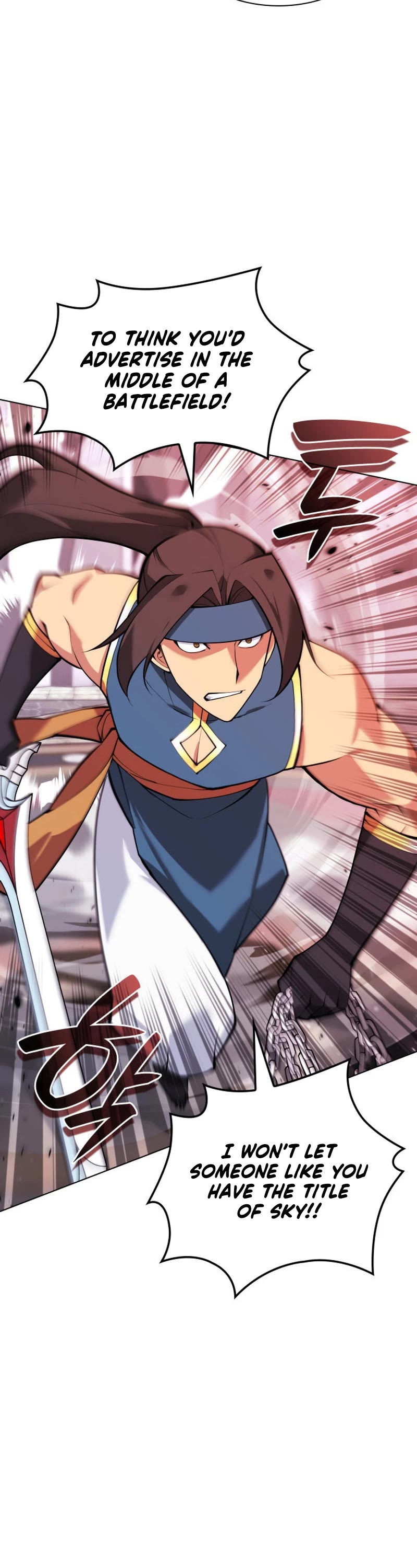 Overgeared (Team Argo) chapter 224 page 37