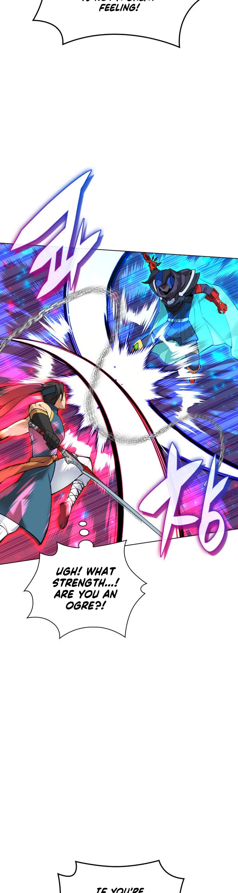 Overgeared (Team Argo) chapter 224 page 45