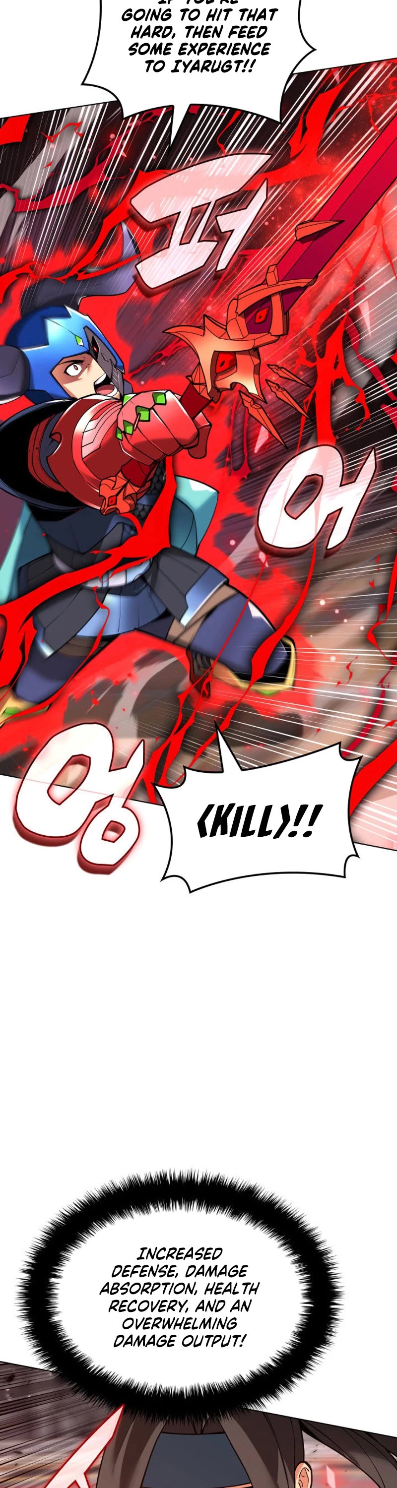 Overgeared (Team Argo) chapter 224 page 46