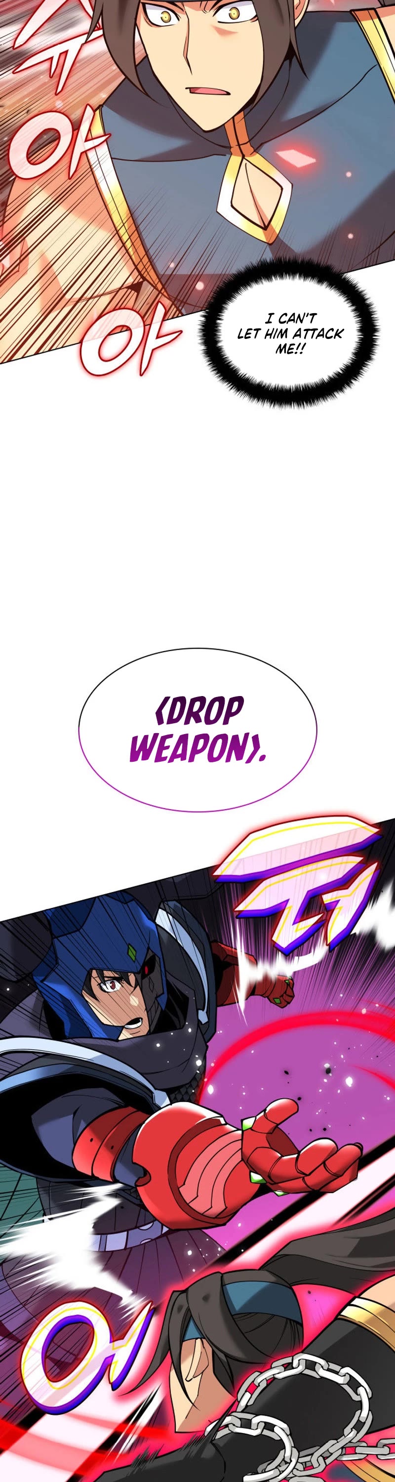 Overgeared (Team Argo) chapter 224 page 47