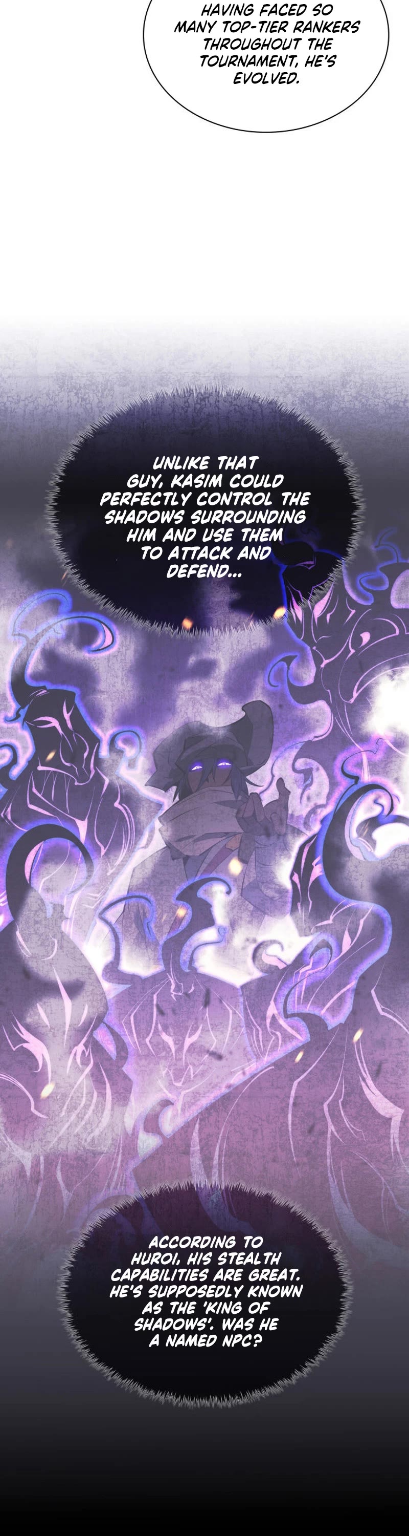 Overgeared (Team Argo) chapter 224 page 5