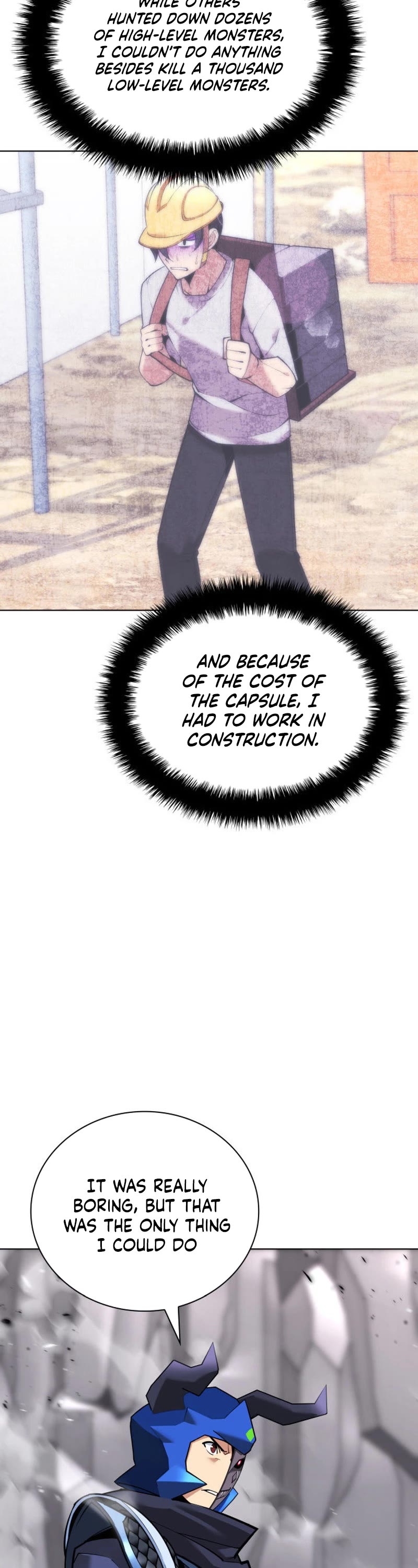 Overgeared (Team Argo) chapter 224 page 53