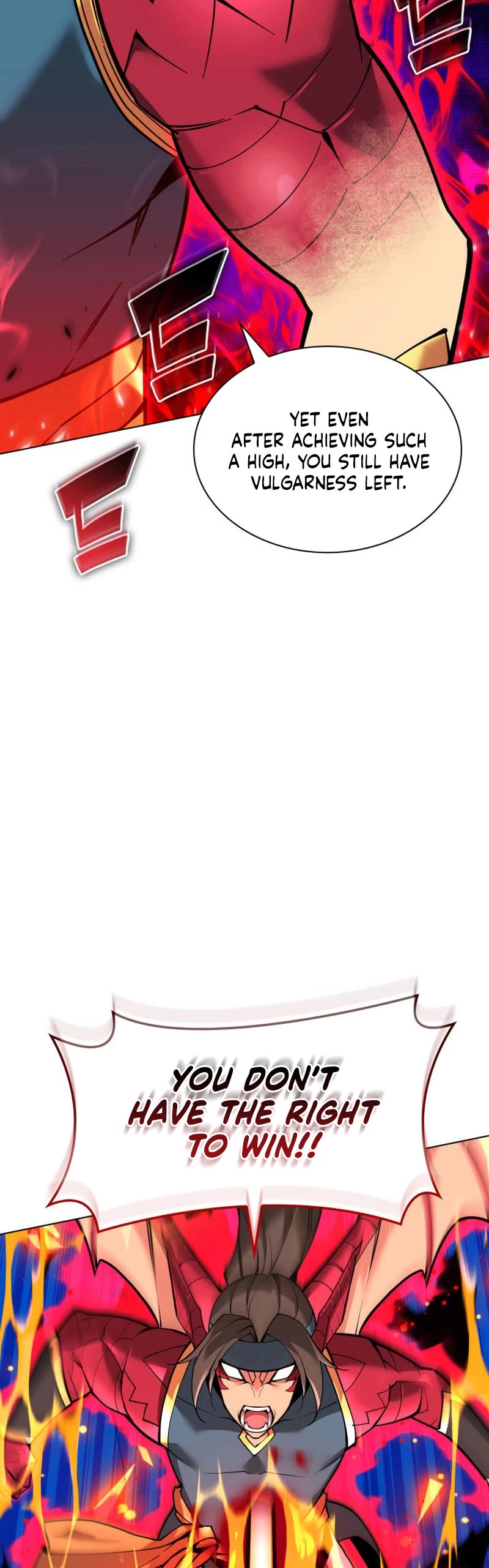 Overgeared (Team Argo) chapter 224 page 56